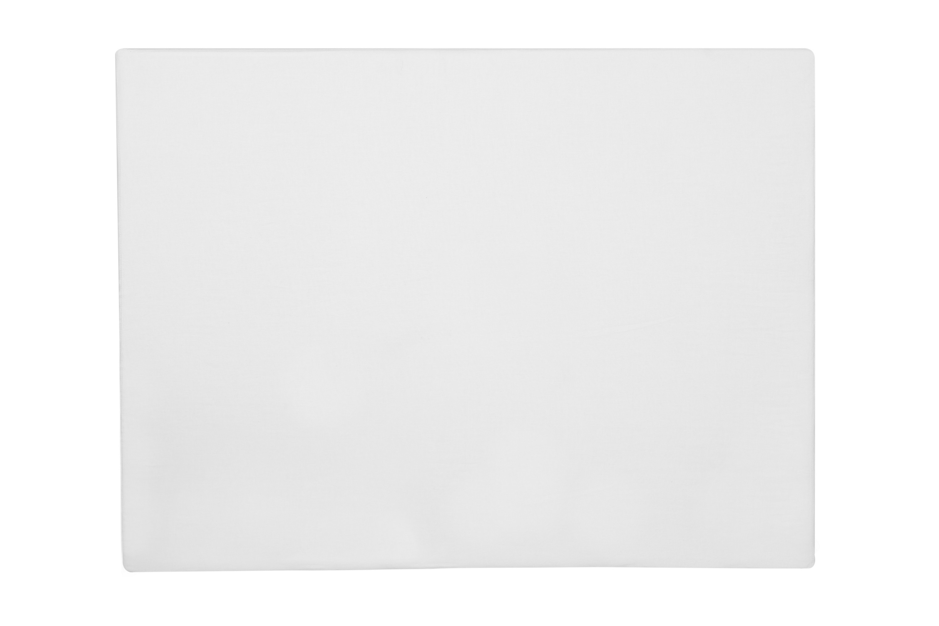 Sängynpääty Avril 160 cm - Valkoinen