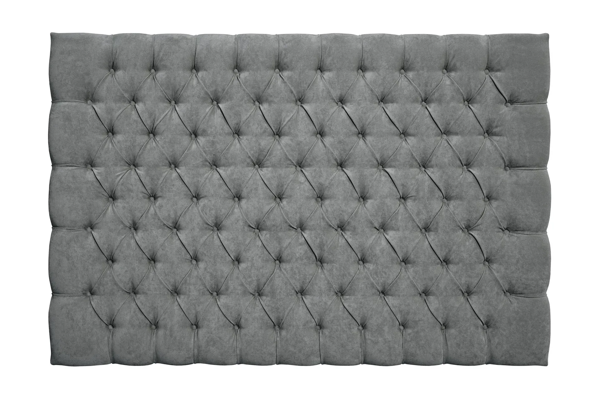 Sängynpääty Celine 160 cm Sametti -