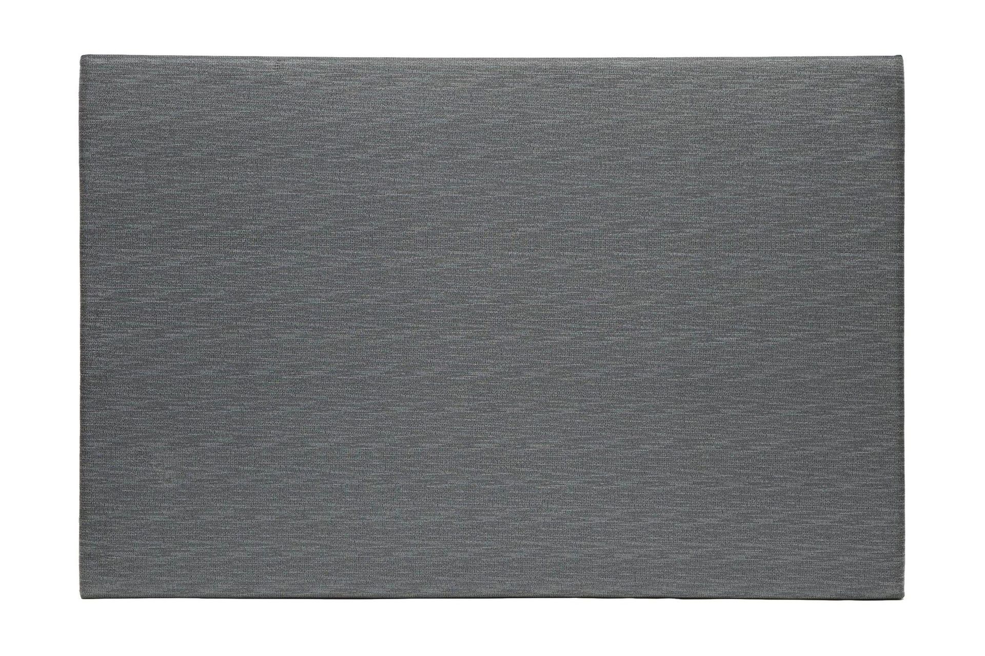 Sängynpääty Gatsby 180 cm - Tummanharmaa