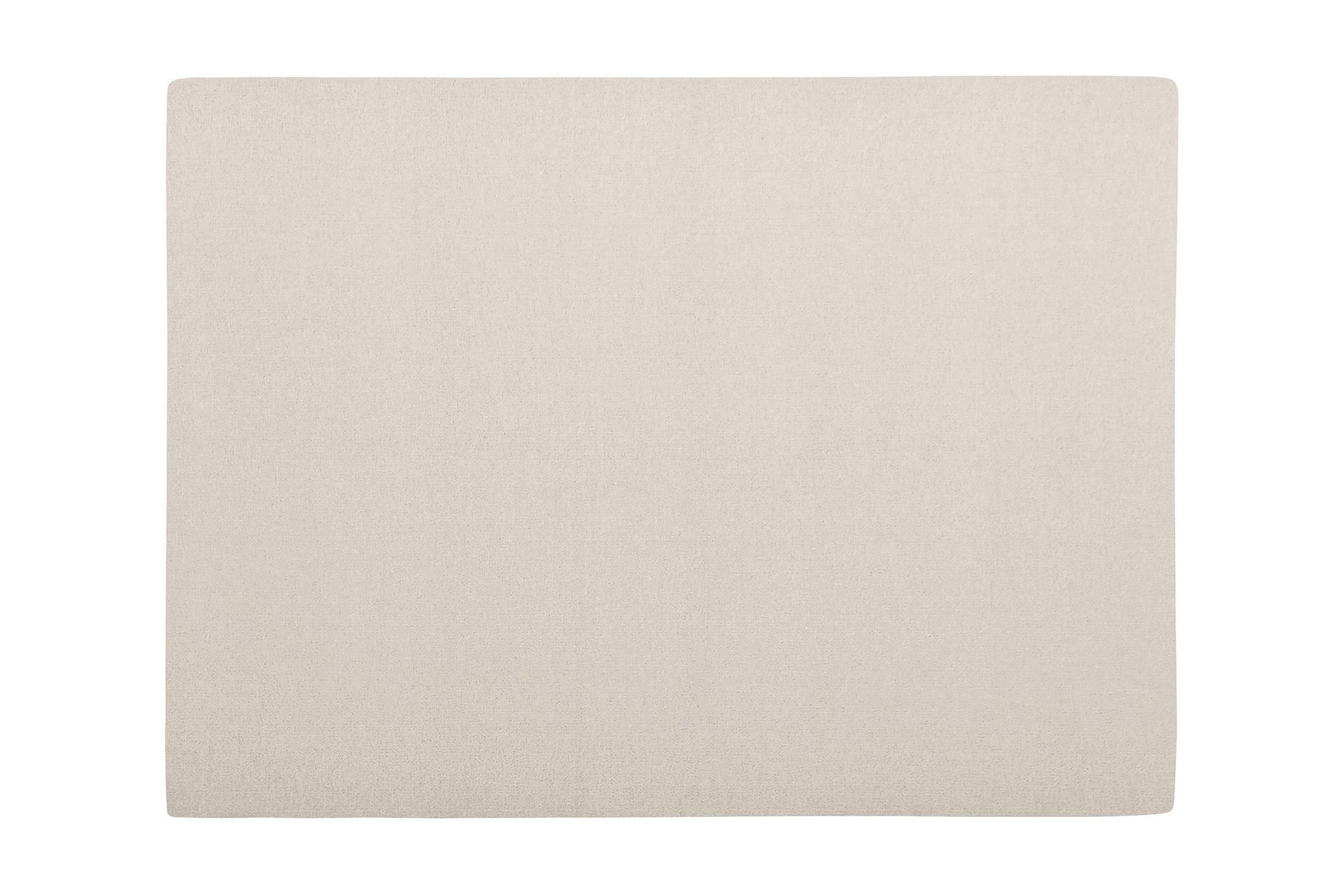 Sängynpääty May 140 cm Beige
