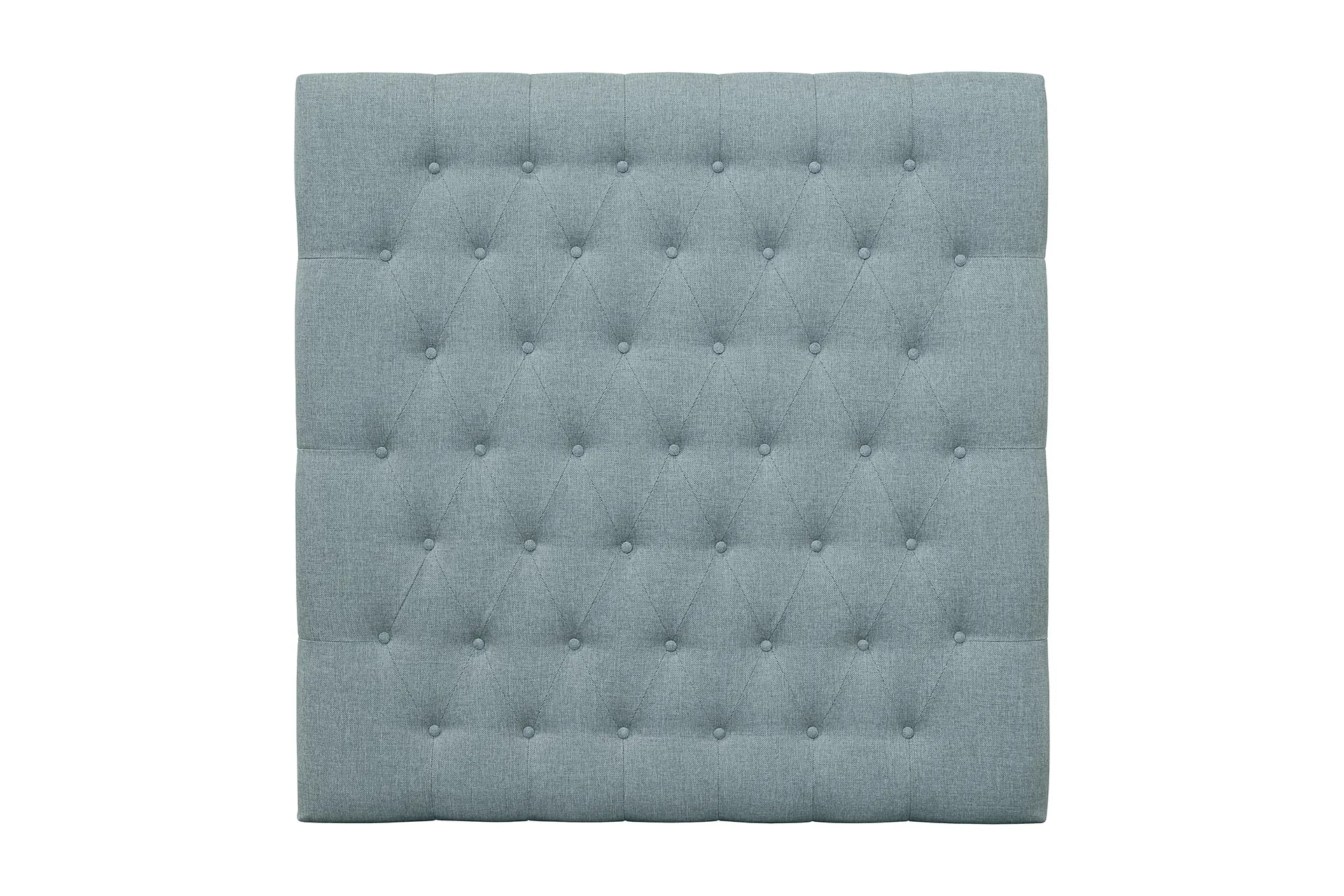 Sängynpääty Meja 120x120 - Vaaleansininen