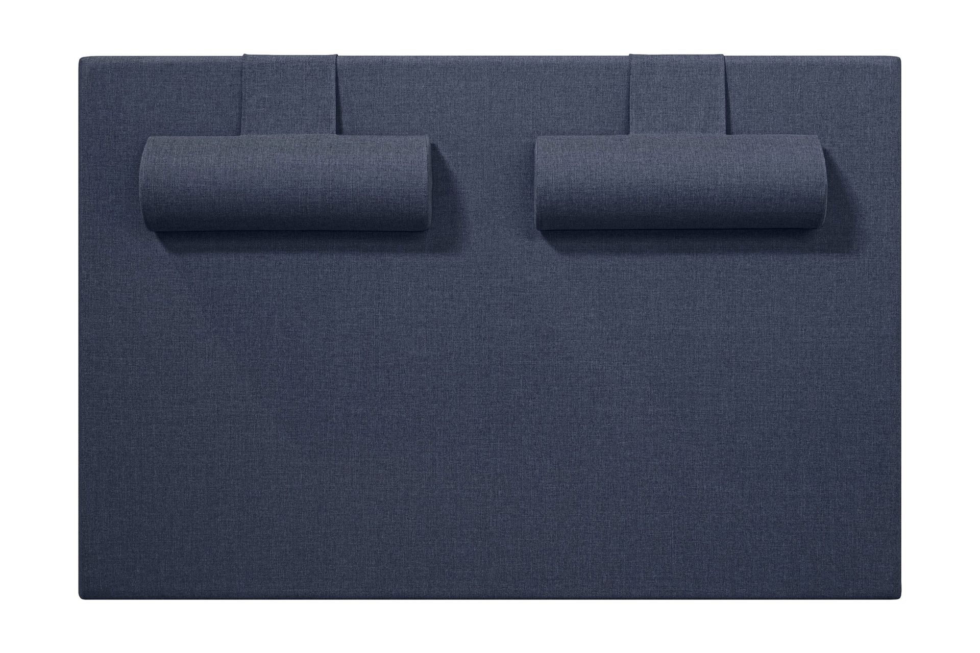 Sängynpääty Meja 180x120 - Tummansininen
