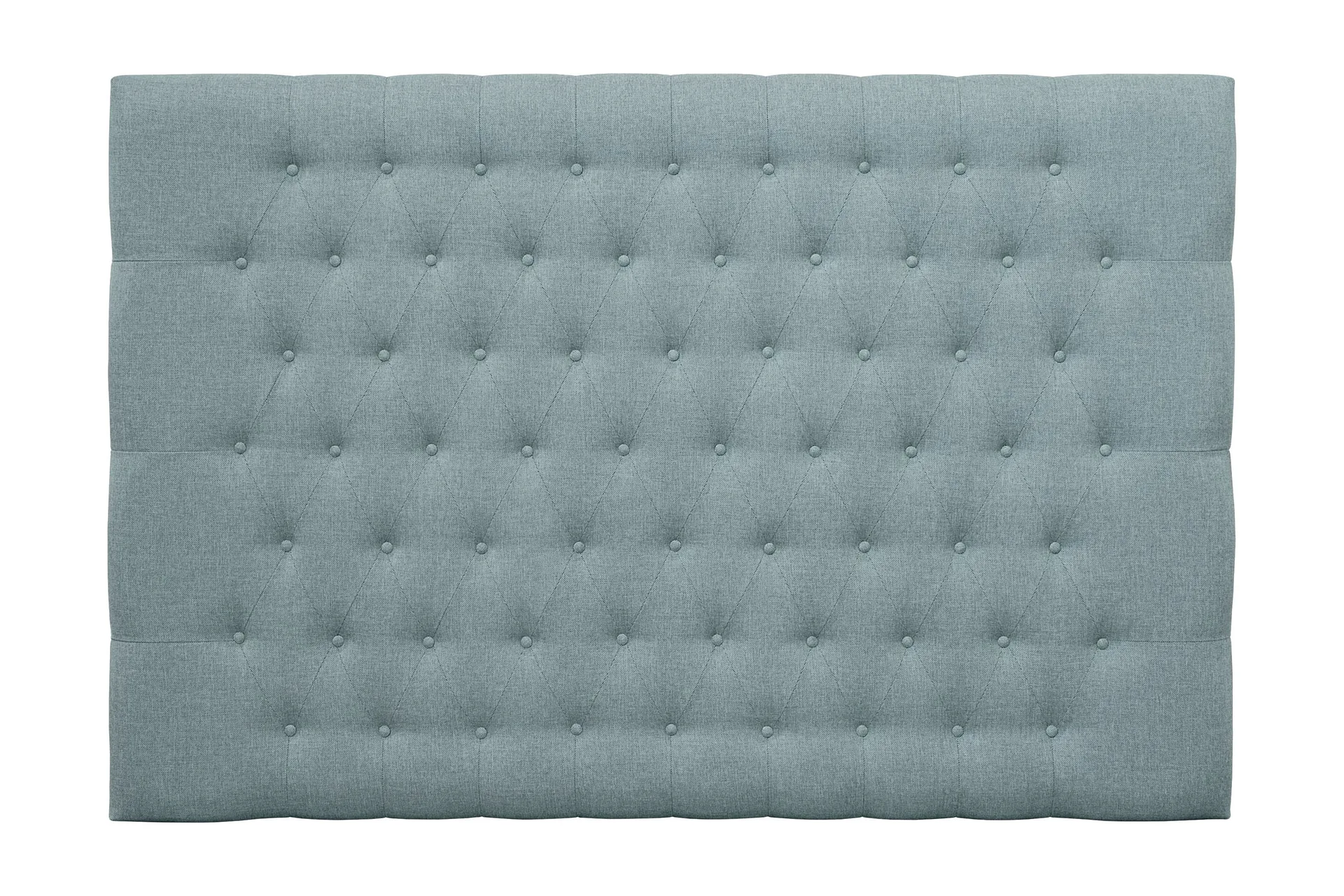 Sängynpääty Meja 180x120 - Vaaleansininen