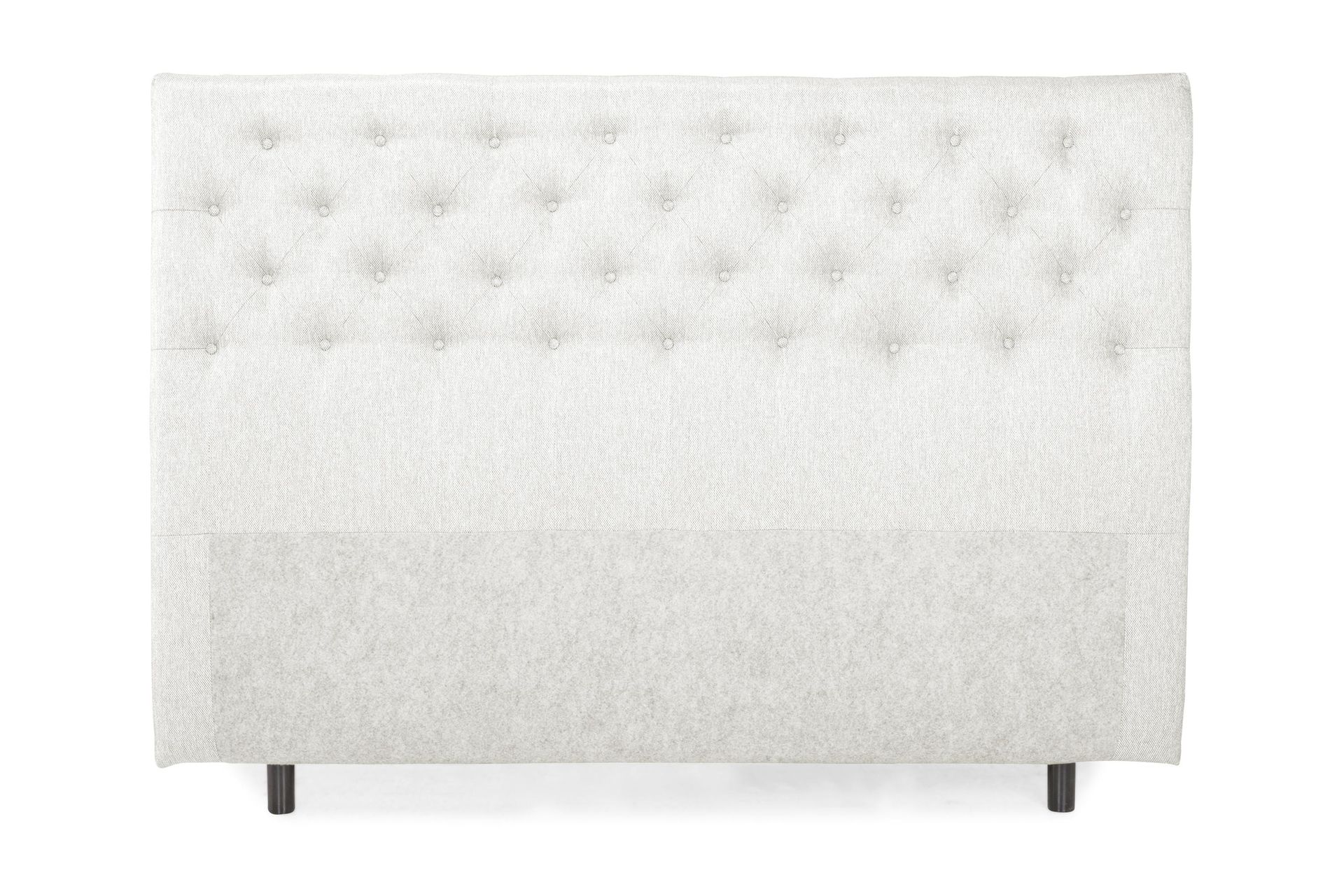 Sängynpääty Mist 160 cm - Beige