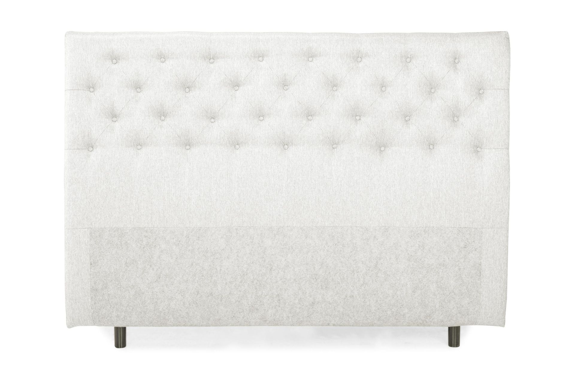 Sängynpääty Mist 180 cm - Beige