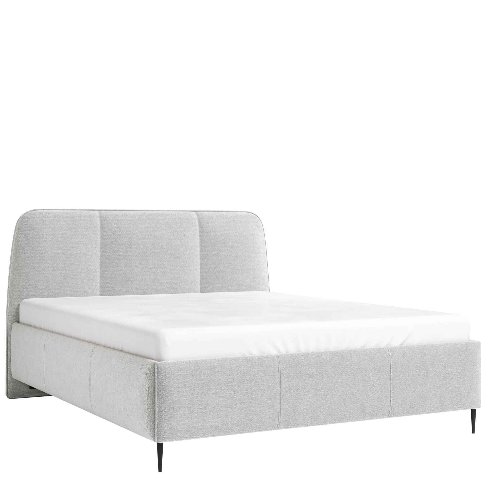 sänky NO_BRAND Verhoiltu sänky OASIS, puurunko Margo 227.07 160x200 cm -