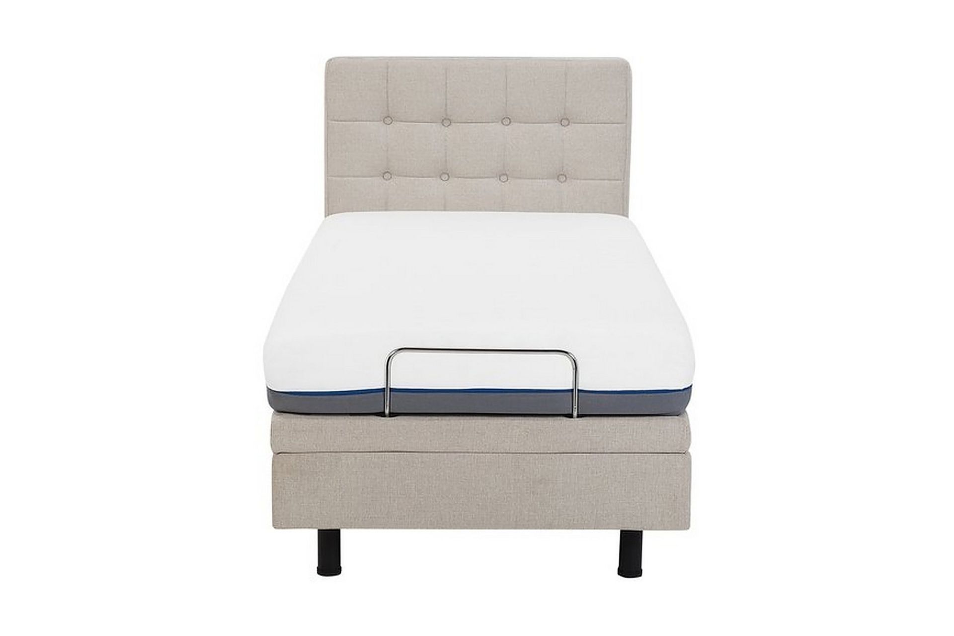 Parivuode Duke 90x200 cm - Beige
