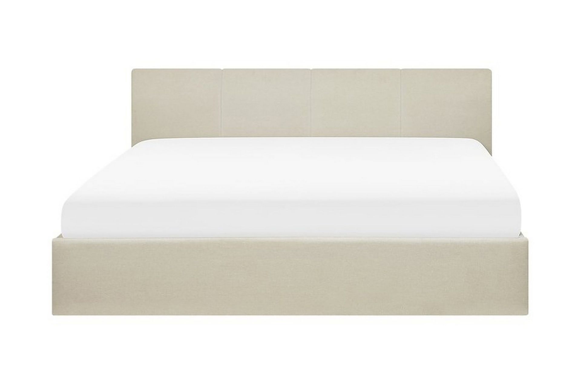 Parivuode Orbey 160x200 cm - Beige