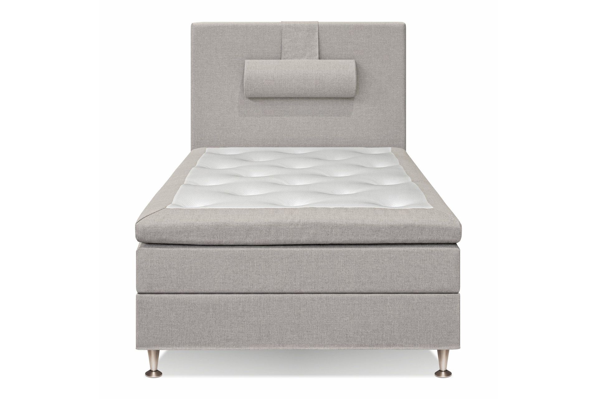 Sänkypaketti Meja 140x200 - Beige