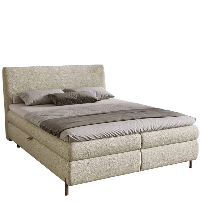Täydellinen jenkkisänky EVIA Adventure 06 140 × 200 cm, beige