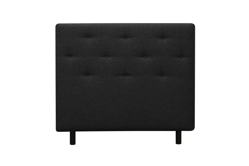 Täydellinen Sänkypaketti Dream 140x200 cm - Musta - Huonekalut - Sänky - Jenkkisängyt