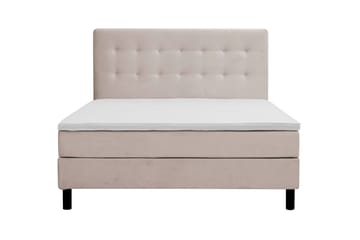 Täydellinen Sänkypaketti Dream 150x200 cm Napit