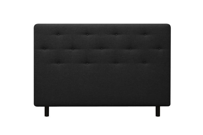 Täydellinen Sänkypaketti Dream 160x200 cm - Musta - Huonekalut - Sänky - Jenkkisängyt