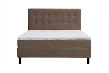 Täydellinen Sänkypaketti Dream 160x200 cm Napit