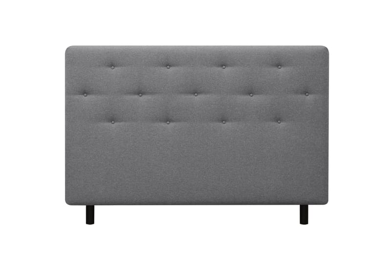 Täydellinen Sänkypaketti Dream 180x200 cm - Harmaa - Huonekalut - Sänky - Jenkkisängyt