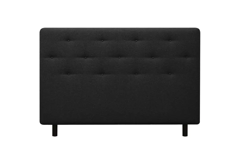 Täydellinen Sänkypaketti Dream 180x200 cm - Musta - Huonekalut - Sänky - Jenkkisängyt