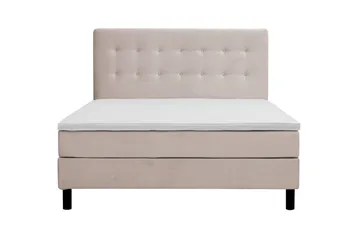 Täydellinen Sänkypaketti Dream 180x200 cm Napit