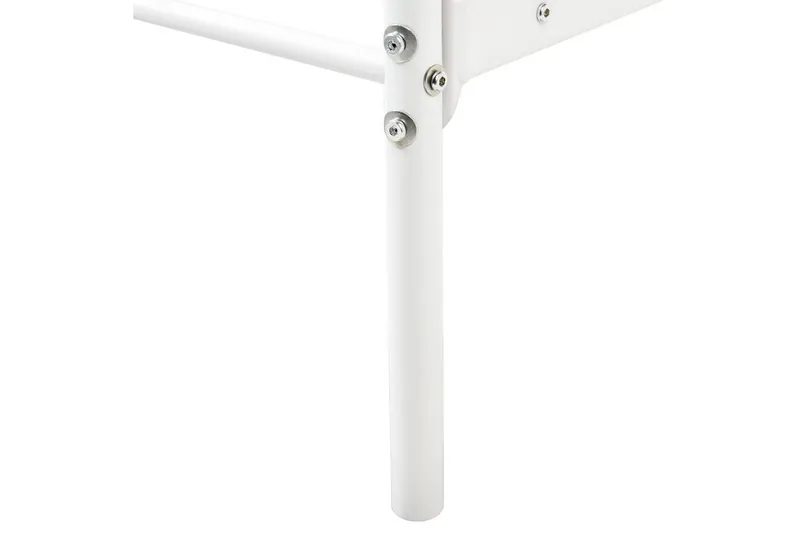 Taivassänky Sormery - Valkoinen - Huonekalut - Sänky - Katossängyt