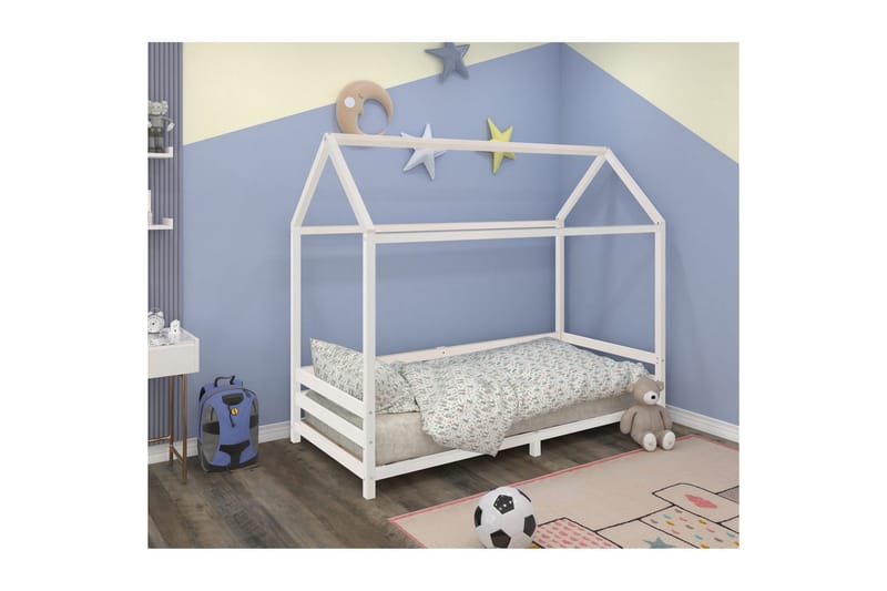 Talomallinen sänky Ellen, undefined