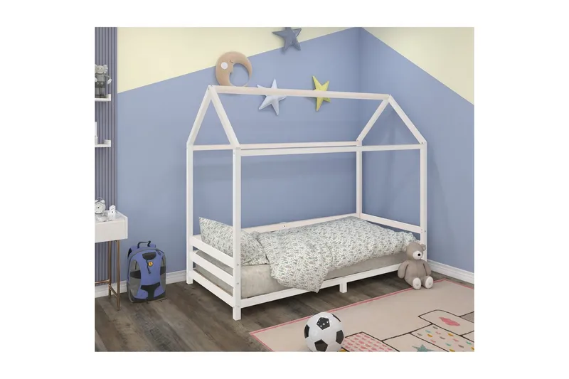 Talomallinen sänky Ellen, undefined