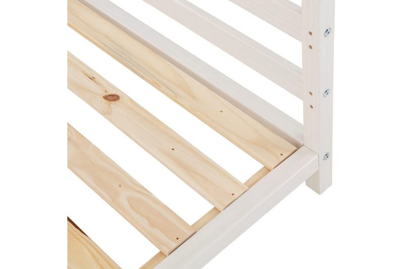 Talomallinen sänky Ellen - Huonekalut - Sänky - Katossängyt