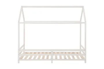 Talomallinen sänky Ellen - Huonekalut - Sänky - Katossängyt