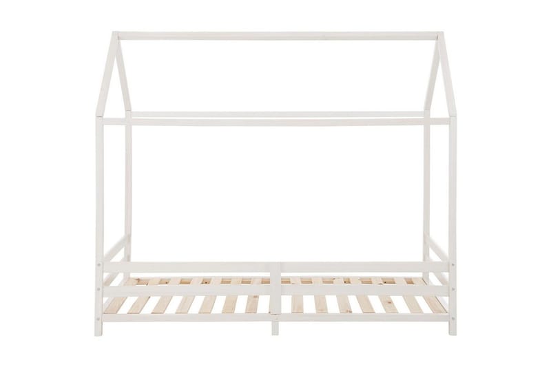 Talomallinen sänky Ellen - Huonekalut - Sänky - Katossängyt