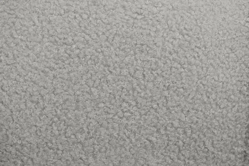 Teddy Täydellinen Sänkypaketti Sängynrunko ja Patja 120x200 cm - Harmaa - Huonekalut - Sänky - Runkopatjasängyt