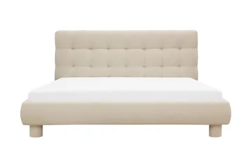 Teddy Täydellinen Sänkypaketti Sängynrunko ja Patja 180x200 cm