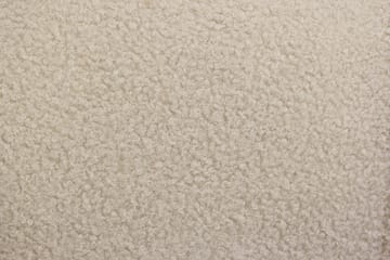 Teddy Täydellinen Sänkypaketti Sängynrunko ja Patja 180x200 cm - Beige - Huonekalut - Sänky - Runkopatjasängyt
