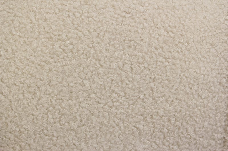 Teddy Täydellinen Sänkypaketti Sängynrunko ja Patja 180x200 cm - Beige - Huonekalut - Sänky - Runkopatjasängyt