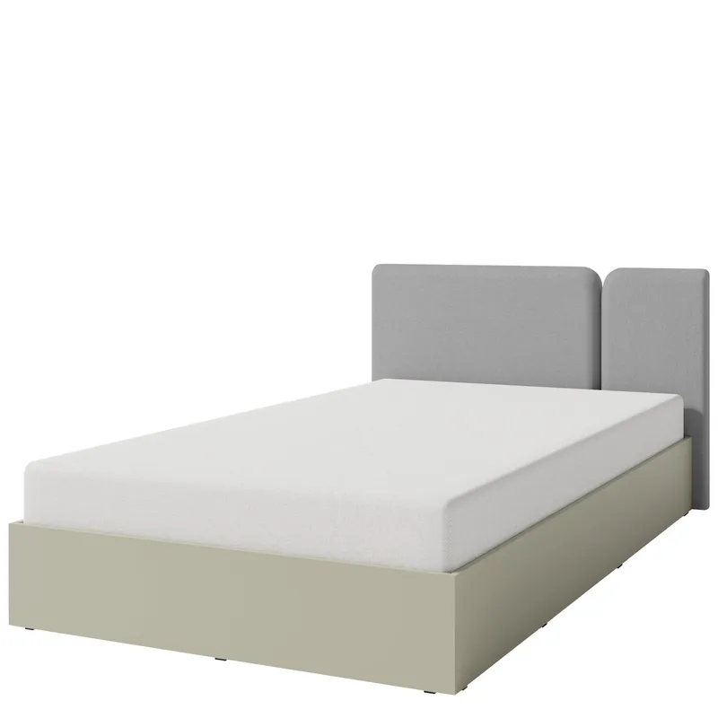 Travic Sängynrunko 120x200 cm, undefined