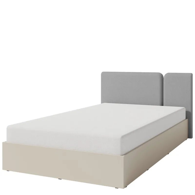 Travic Sängynrunko 120x200 cm, undefined