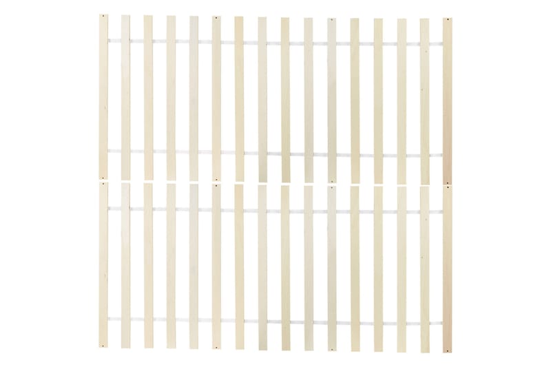 Traycee Sänkykehys 160x200 cm - Vaalea puu - Huonekalut - Sänky - Sänkykehikot & sängynrungot