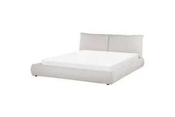 Vattensäng Beige 180x200 VALUE_MISSING_18388 - Huonekalut - Sänky - Vesisänky