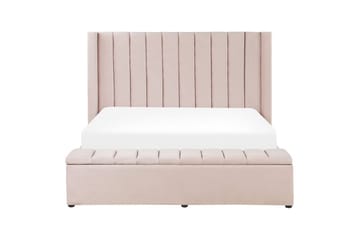 Vattensäng Rose 160x200 - Huonekalut - Sänky - Vesisänky