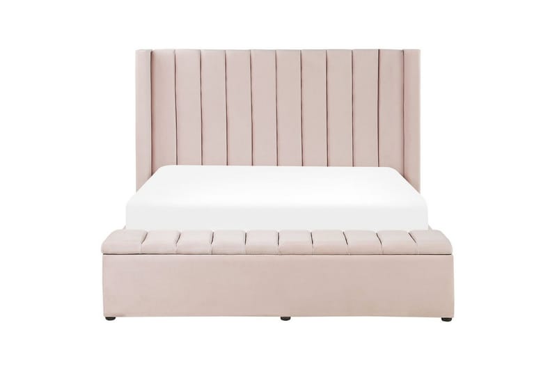 Vattensäng Rose 160x200 - Huonekalut - Sänky - Vesisänky