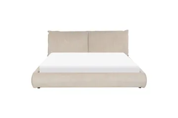 Vattensäng Taupe 180x200 VALUE_MISSING_18390 - Huonekalut - Sänky - Vesisänky