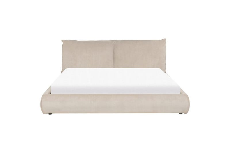 Vattensäng Taupe 180x200 VALUE_MISSING_18390 - Huonekalut - Sänky - Vesisänky