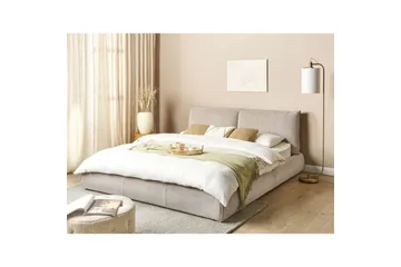 Vattensäng Taupe 180x200 VALUE_MISSING_18390 - Huonekalut - Sänky - Vesisänky