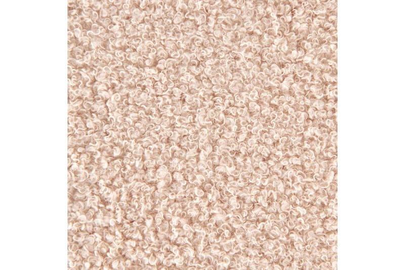 Vesipeti Albi - Beige, musta/Bouclé, 160x200 cm - Huonekalut - Sänky - Vesisänky