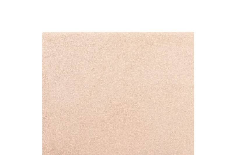 Vesipeti Albi - Beige, musta/Bouclé, 160x200 cm - Huonekalut - Sänky - Vesisänky