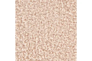 Vesipeti Albi - Beige, musta/Bouclé, 180x200 cm - Huonekalut - Sänky - Vesisänky