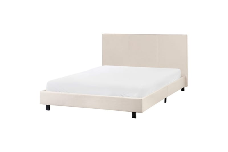 Vesipeti Albi, Beige, musta/polyesteri, 140x200 cm