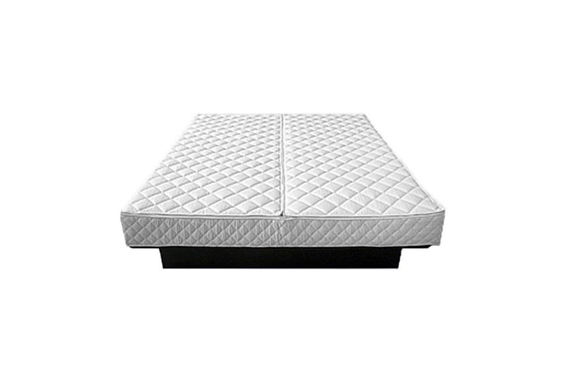 Vesipeti Vaucluse - Beige Bouclé, 160x200 cm - Huonekalut - Sänky - Vesisänky