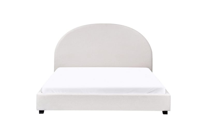 Vesipeti Vaucluse - Valkoinen Polyesteri, 160x200 cm - Huonekalut - Sänky - Vesisänky