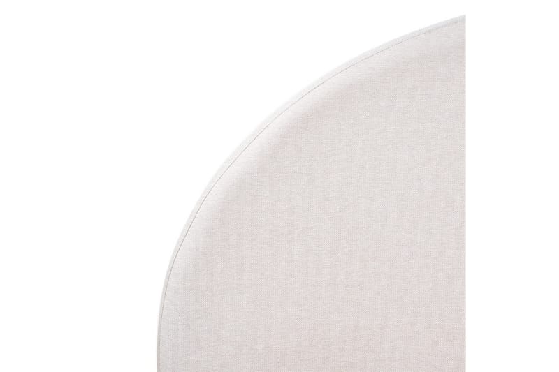 Vesipeti Vaucluse - Valkoinen Polyesteri, 160x200 cm - Huonekalut - Sänky - Vesisänky