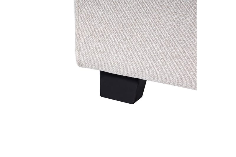 Vesipeti Vaucluse - Valkoinen Polyesteri, 160x200 cm - Huonekalut - Sänky - Vesisänky