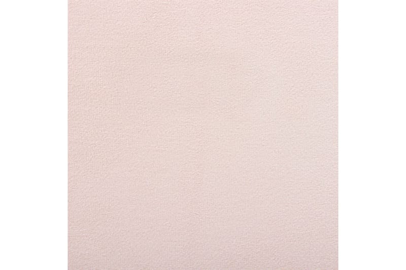 Vesipeti Vincennes - Rosa, Musta, 140x200 cm - Huonekalut - Sänky - Vesisänky
