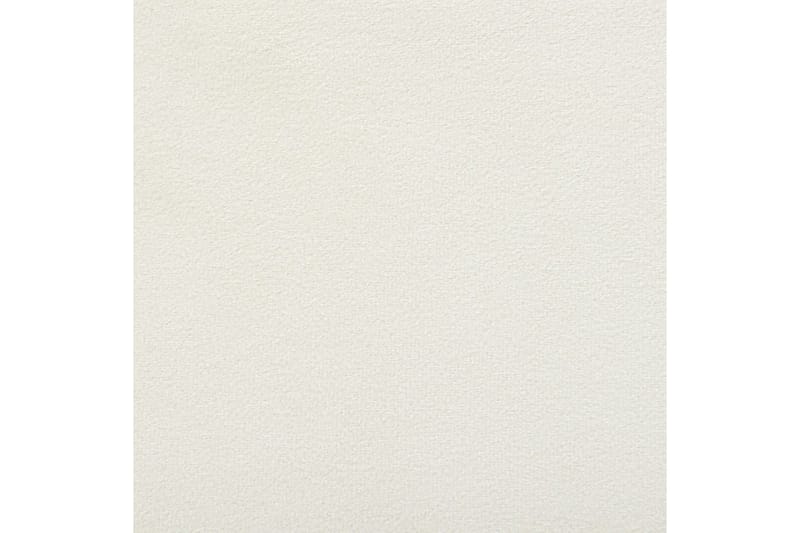 Vesipeti Vincennes - Valkoinen, Musta, 140x200 cm - Huonekalut - Sänky - Vesisänky